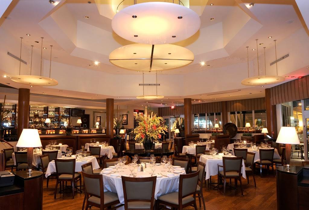 Grille 66 & Bar | restaurant | at Pier 66 & Marina, 2301 SE 17th St, Fort Lauderdale, FL 33316, USA | 9547283500 OR +1 954-728-3500