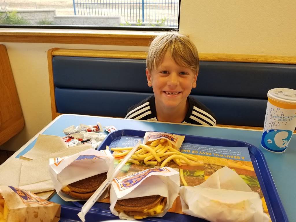 Bakers Drive-Thru | restaurant | 665 W County Line Rd, Calimesa, CA 92320, USA | 9098845233 OR +1 909-884-5233