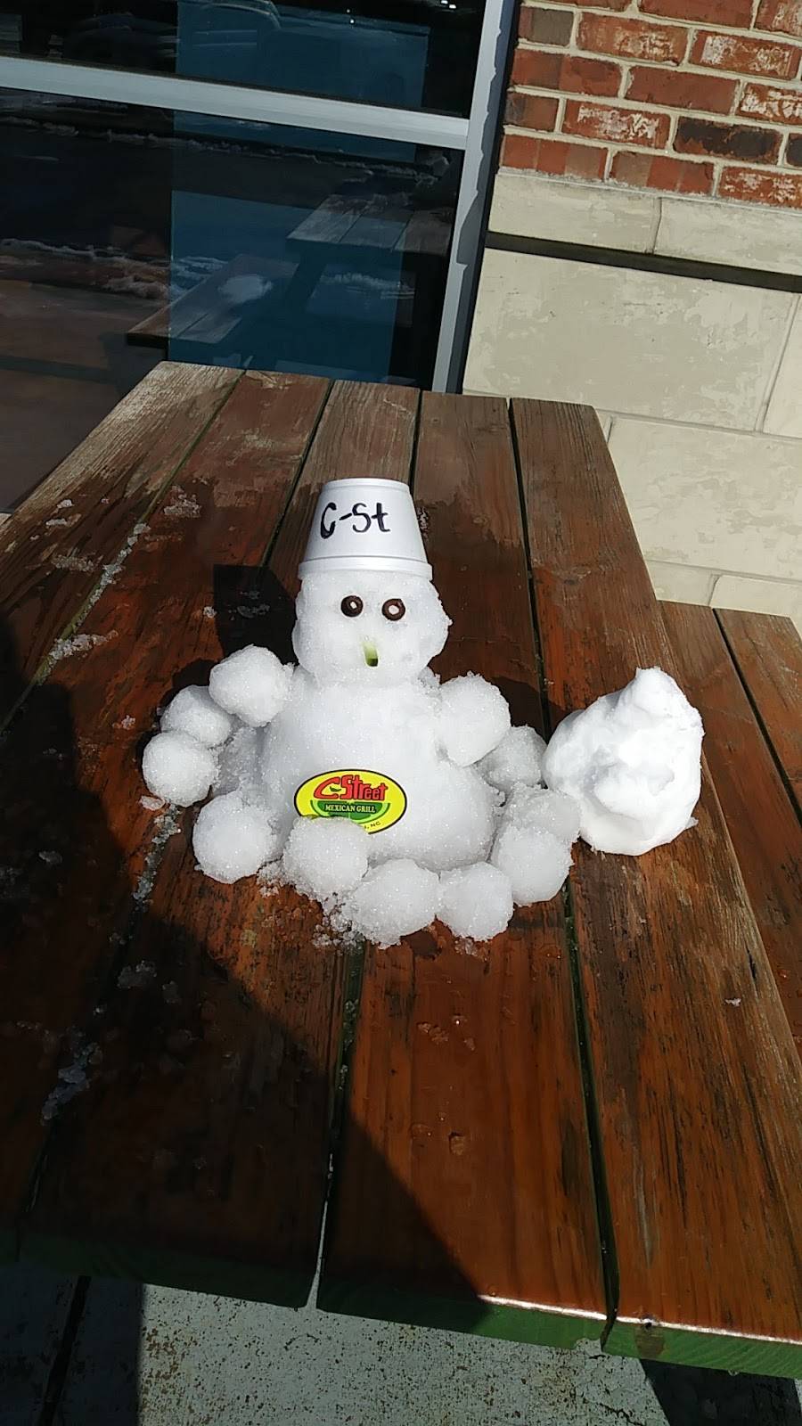 C-Street Mexican Grill | restaurant | 4410 Shipyard Blvd, Wilmington, NC 28412, USA | 9103994838 OR +1 910-399-4838