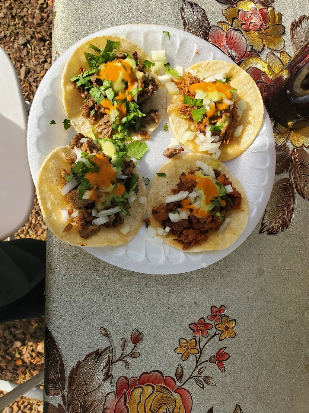 Tacos and Wings - ED Catering | restaurant | 4250 W Union Hills Dr, Glendale, AZ 85308, USA | 6232868603 OR +1 623-286-8603