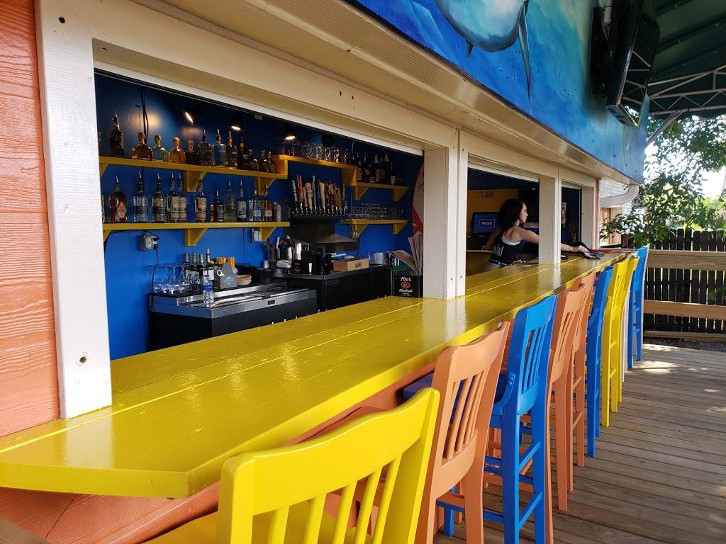 Tako Tiki | restaurant | 3340 NE Pineapple Ave, Jensen Beach, FL 34957, USA | 7722085554 OR +1 772-208-5554