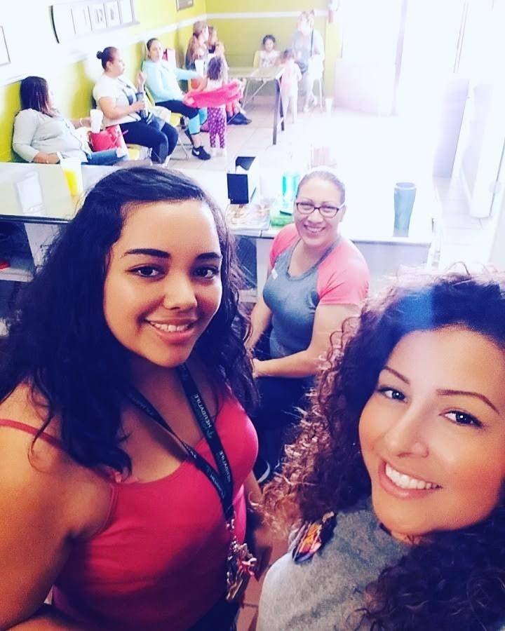 Nutricion Para Ti | restaurant | 82204 CA-111 STE. F, Indio, CA 92201, USA | 7606006444 OR +1 760-600-6444