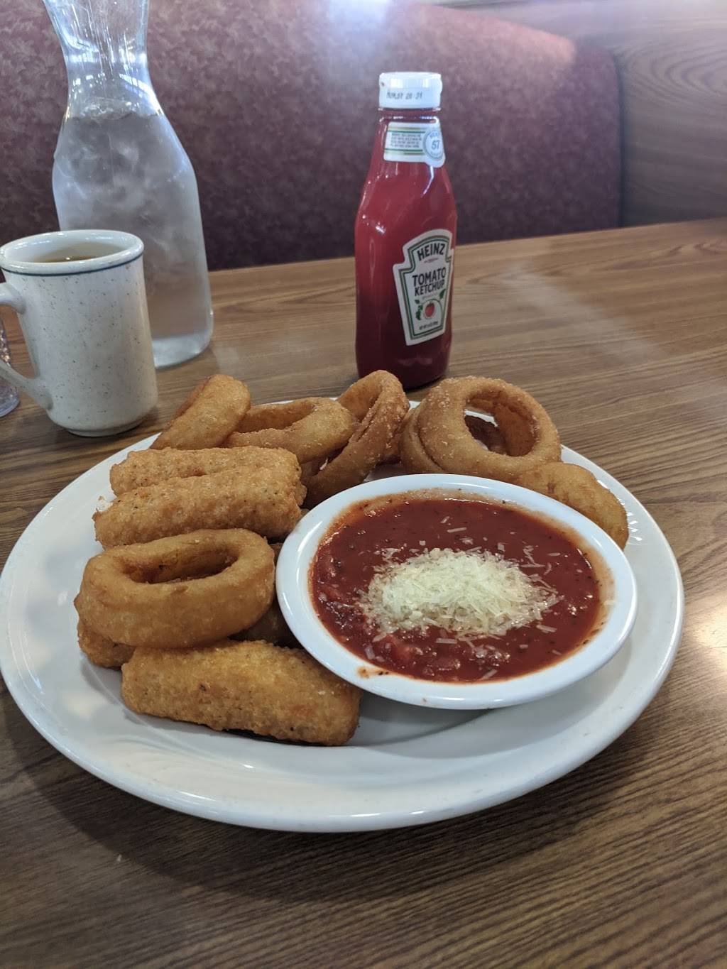 Almost Home | Restaurant and Steak House | restaurant | 3310 Market St NE, Salem, OR 97301, USA | 5033780100 OR +1 503-378-0100