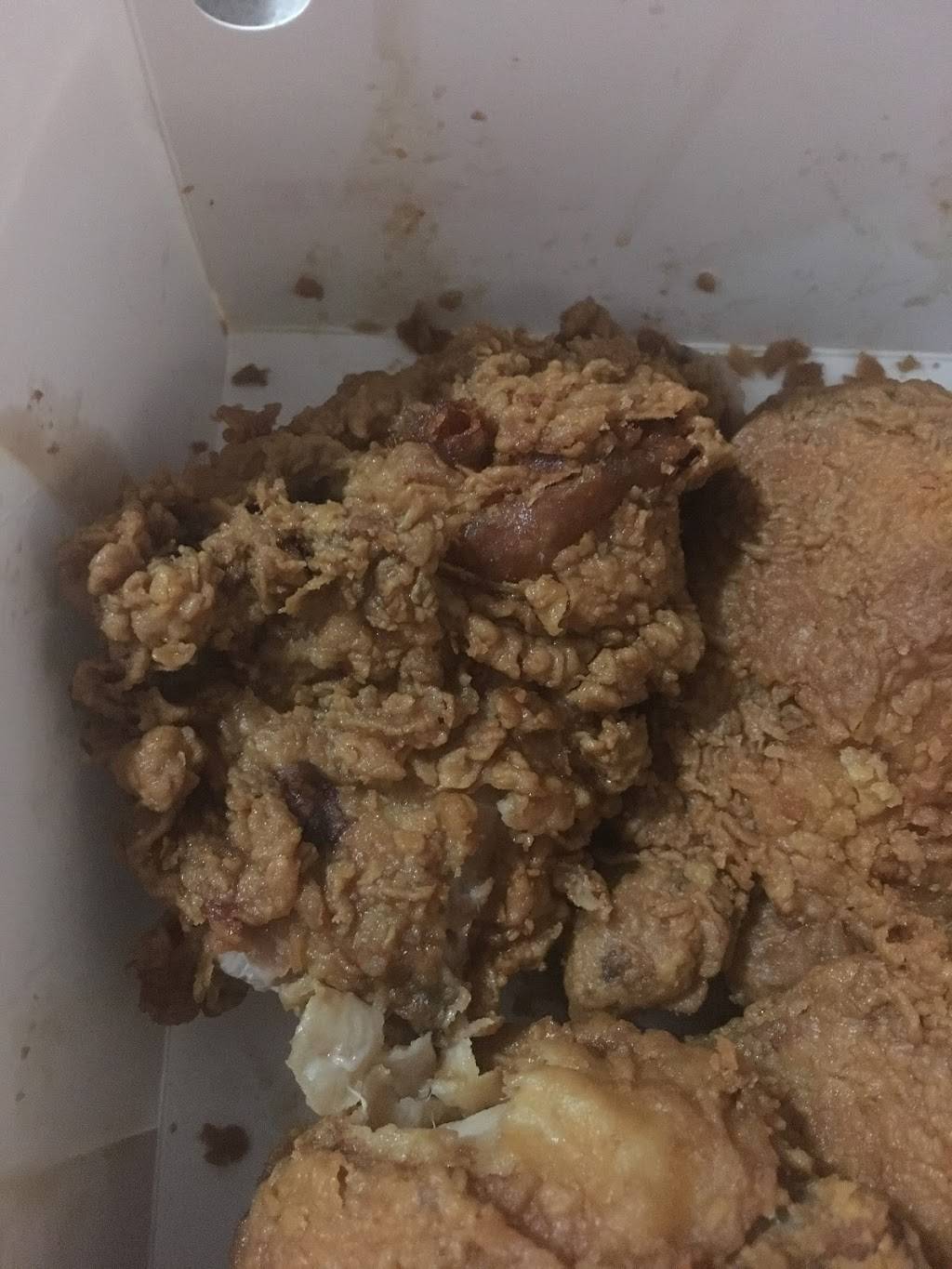 Churchs Chicken | restaurant | 11251 S Western Ave, Los Angeles, CA 90047, USA | 3237579774 OR +1 323-757-9774