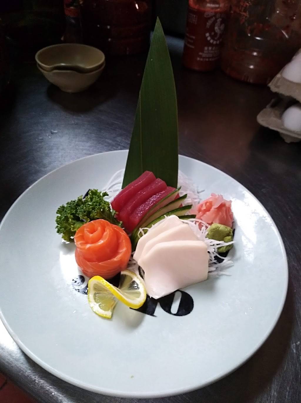 Jo-To Japanese Steak House | restaurant | 905 Lithia Pinecrest Rd, Brandon, FL 33511, USA | 8136840221 OR +1 813-684-0221