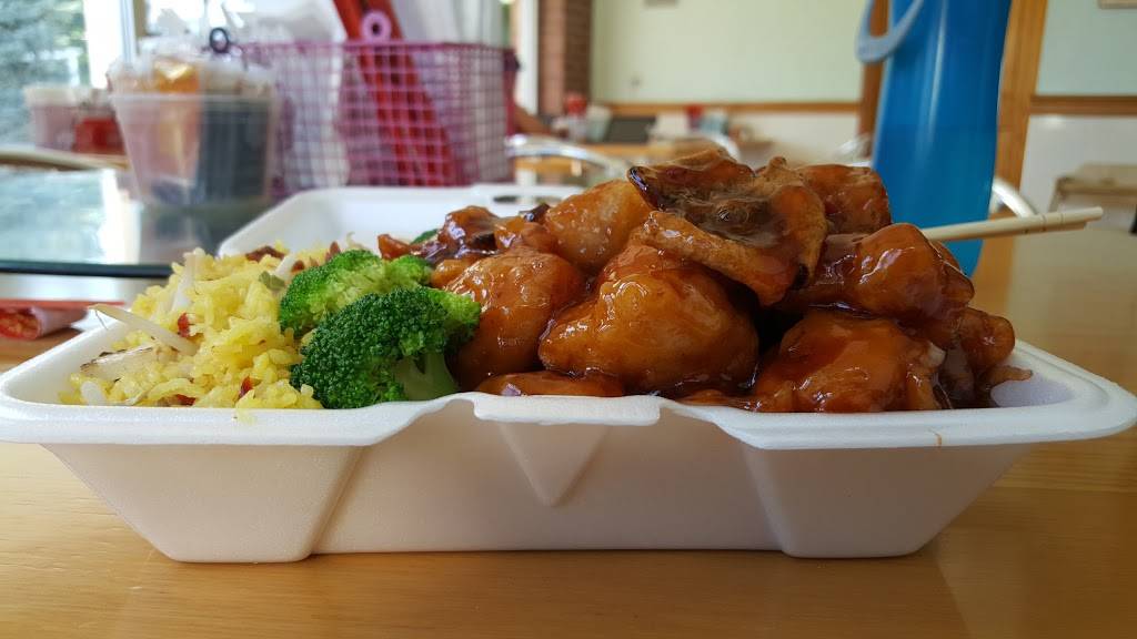 Oriental House | restaurant | 44 East St, New Milford, CT 06776, USA | 8603559354 OR +1 860-355-9354