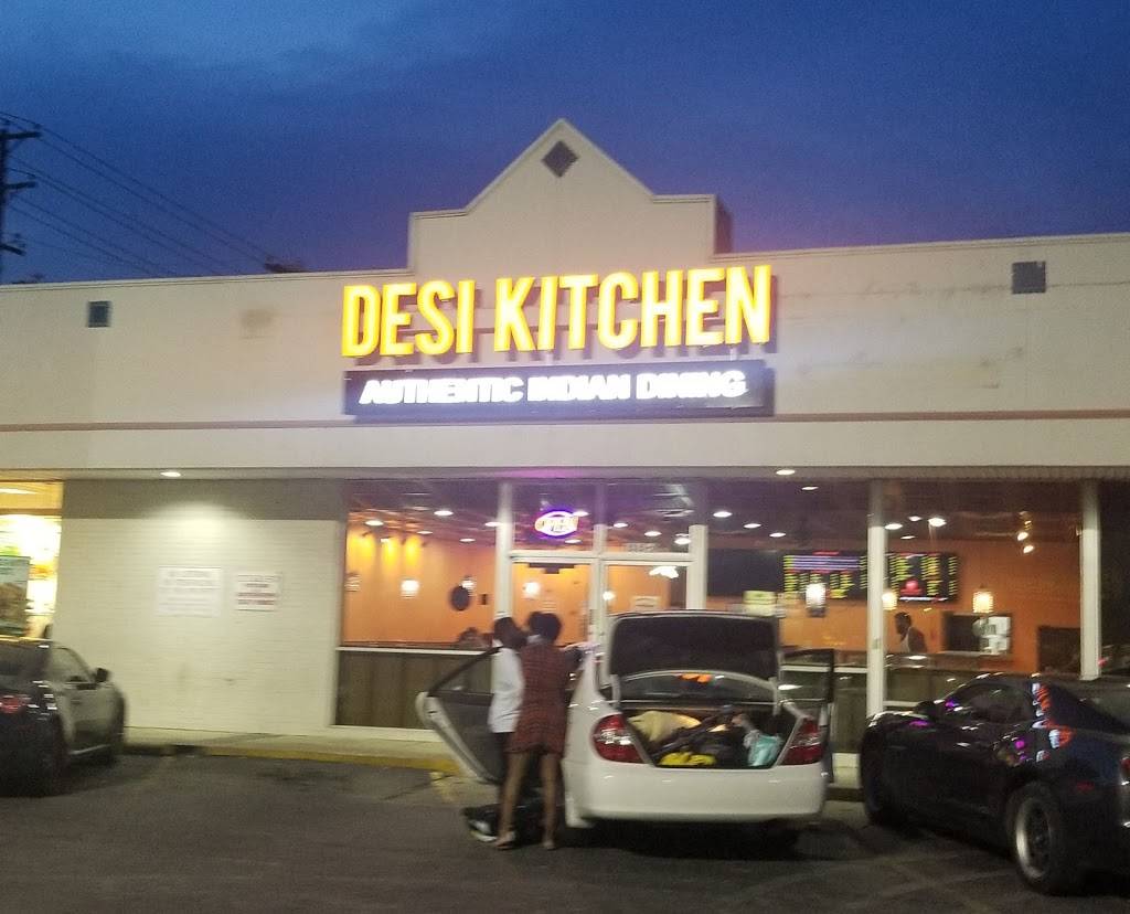 Desi Kitchen | restaurant | 1515 S Cooper St D, Arlington, TX 76010, USA | 4696777747 OR +1 469-677-7747
