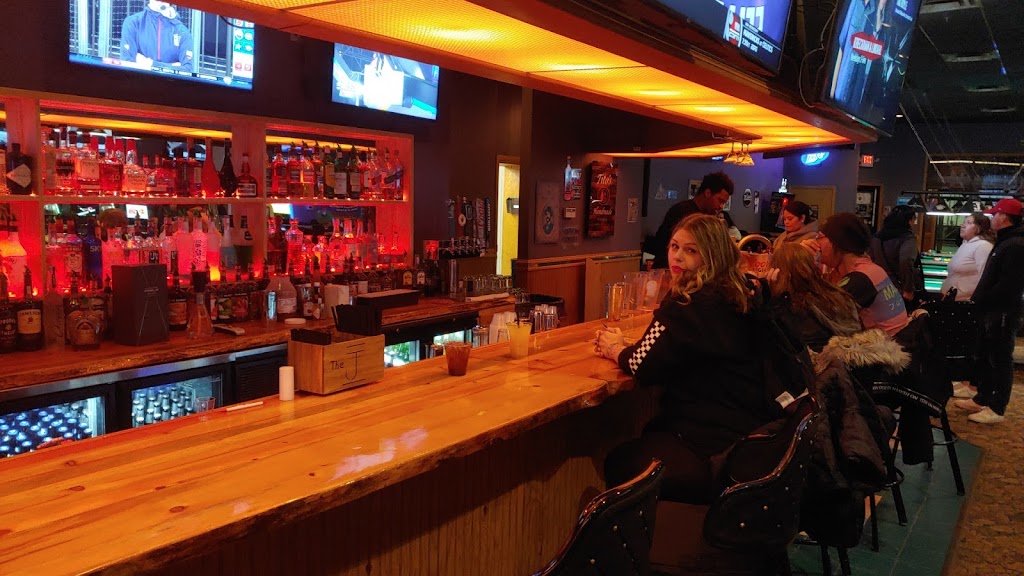 The J-Bar | restaurant | 4200 N Interstate 90 Service Rd, Box Elder, SD 57701, USA | 6057214983 OR +1 605-721-4983