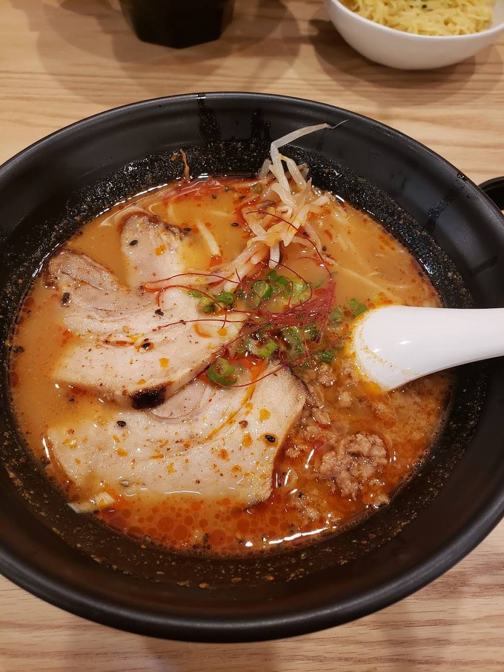 Michi Ramen | restaurant | 1014 W Sunset Rd #1018, Henderson, NV 89014, USA | 7025651133 OR +1 702-565-1133