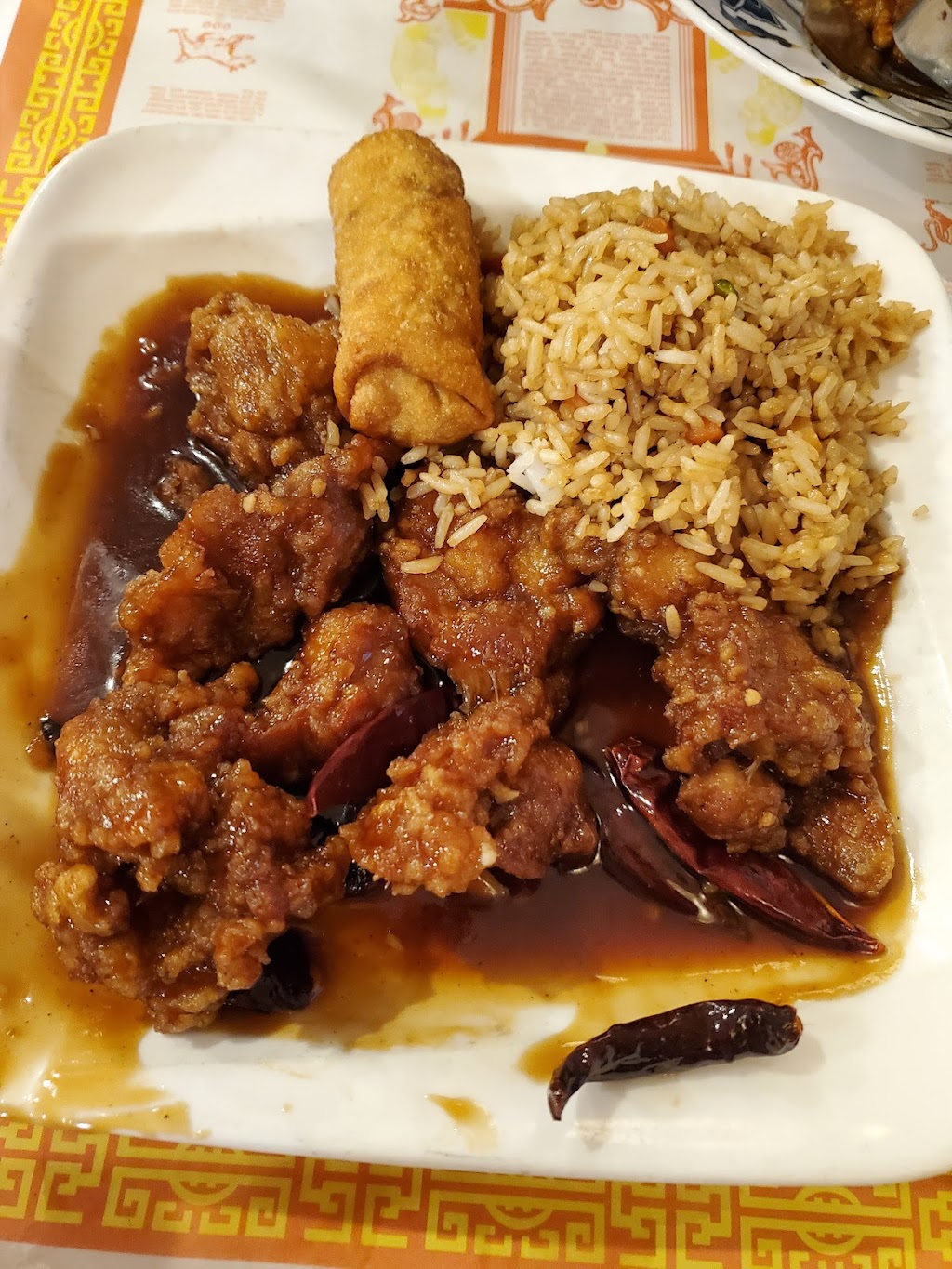 Lotus Cafe | restaurant | 1601 E Alton Gloor Blvd, Brownsville, TX 78526, USA | 9565508488 OR +1 956-550-8488