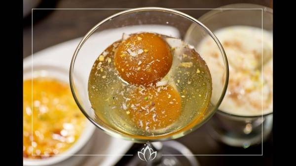 Marigold Indian Bistro | restaurant | 552 Mt Pleasant Rd, Toronto, ON M4S 2M6, Canada | 6477480220 OR +1 647-748-0220