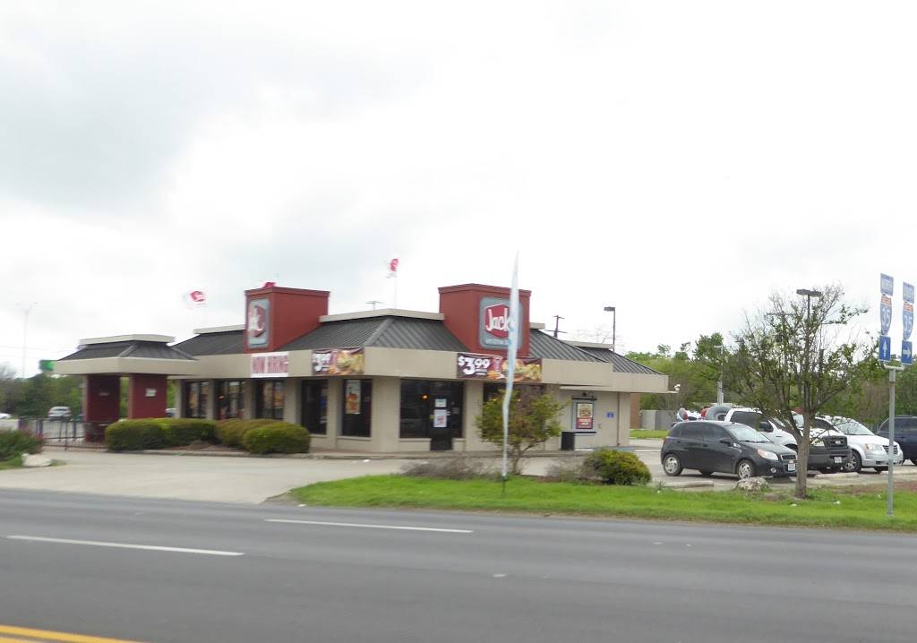 Jack in the Box | restaurant | 1260 S Seguin Ave, New Braunfels, TX 78130, USA | 8306080240 OR +1 830-608-0240