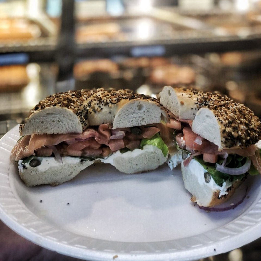 Bagelati | bakery | 1096 US-130, Cinnaminson, NJ 08077, USA | 8563148608 OR +1 856-314-8608