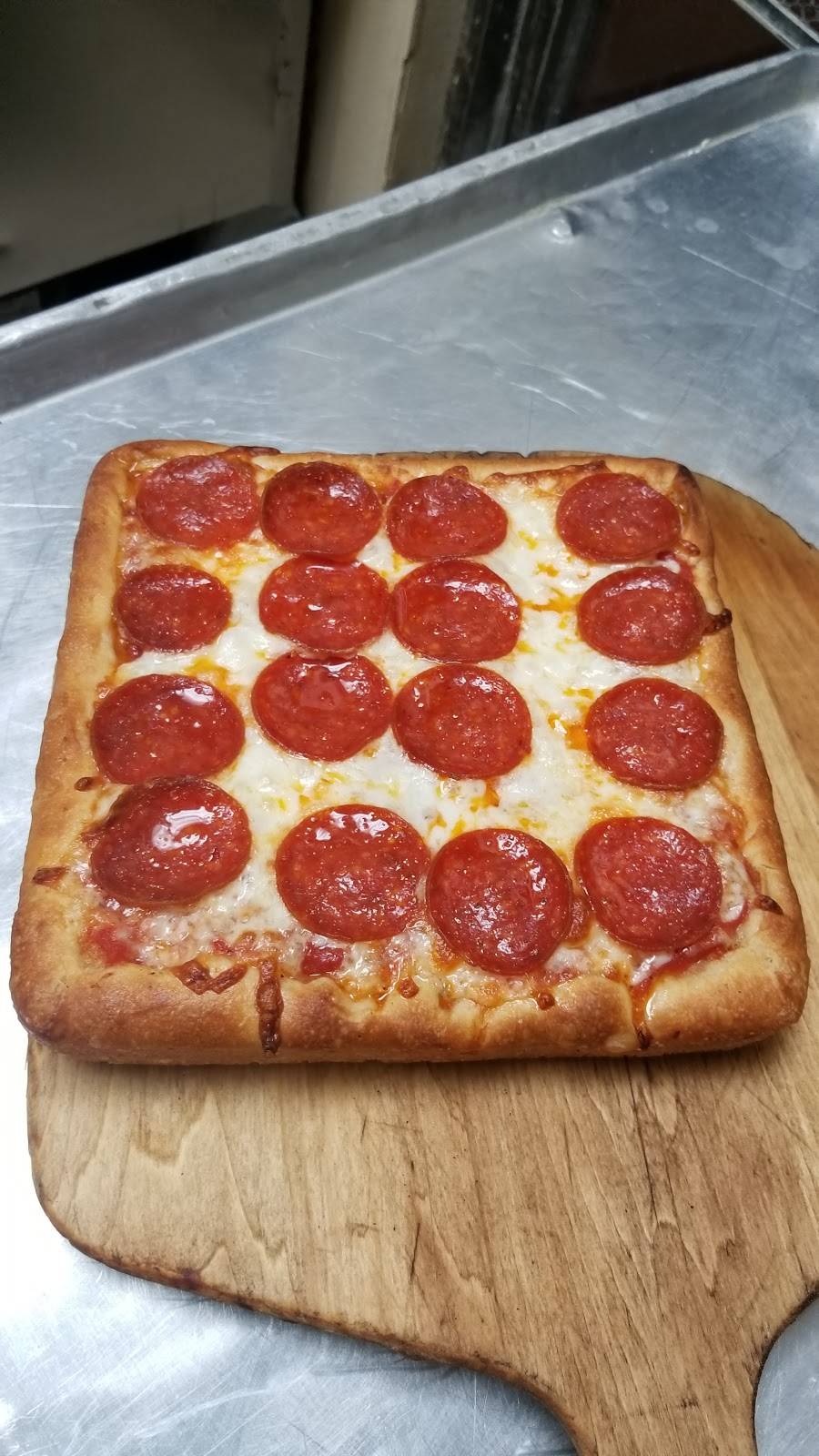 Cafe Amici | restaurant | 225 Demott Ln #1, Somerset, NJ 08873, USA | 7328286545 OR +1 732-828-6545