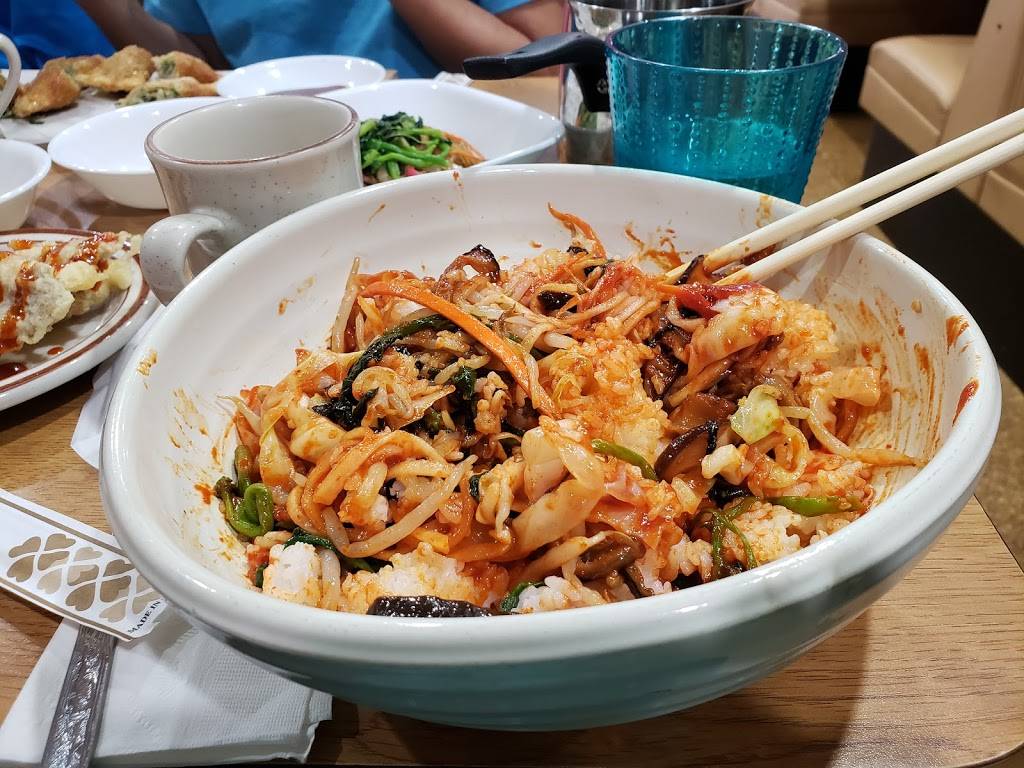 O-Bok korean Restaurant | restaurant | 1857, 2756 Woodlawn Dr # 6-104, Honolulu, HI 96822, USA | 8089887702 OR +1 808-988-7702