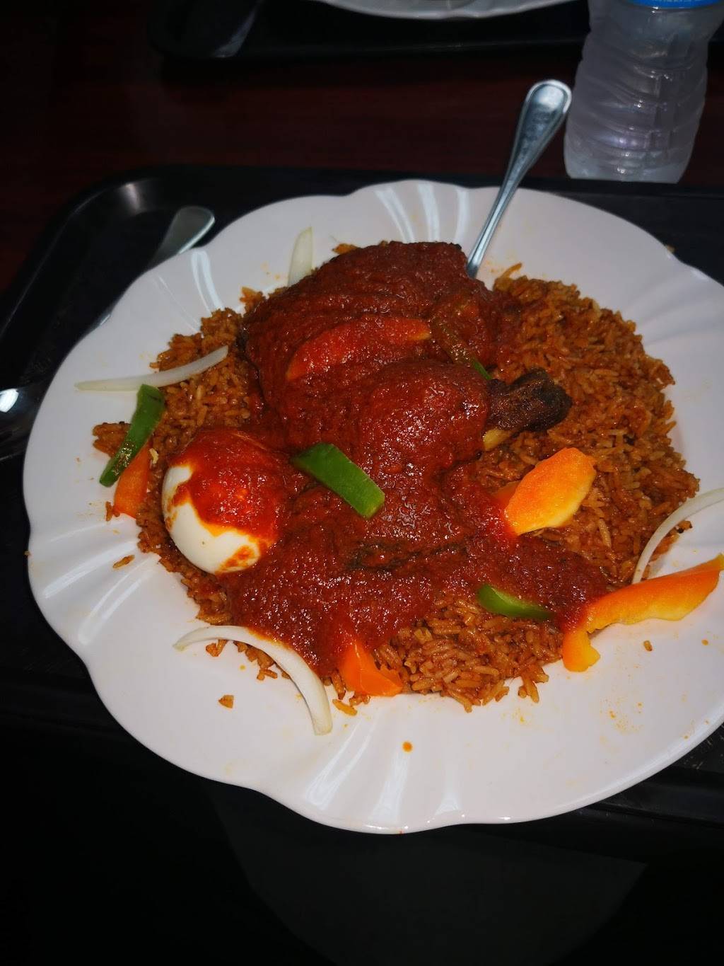 Ritas Kitchen | restaurant | 1158 Albion Rd, Etobicoke, ON M9V 1A8, Canada | 4167984115 OR +1 416-798-4115