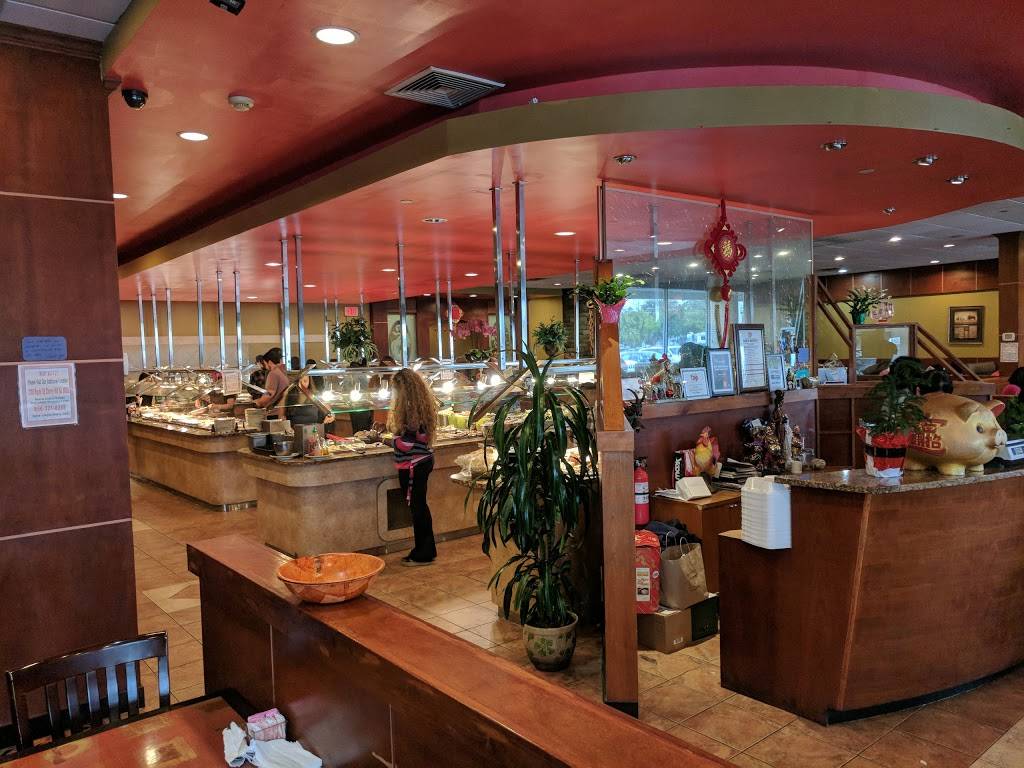 Ruby Buffet | restaurant | 1100 S Christopher Columbus Blvd, Philadelphia, PA 19147, USA | 2154688889 OR +1 215-468-8889