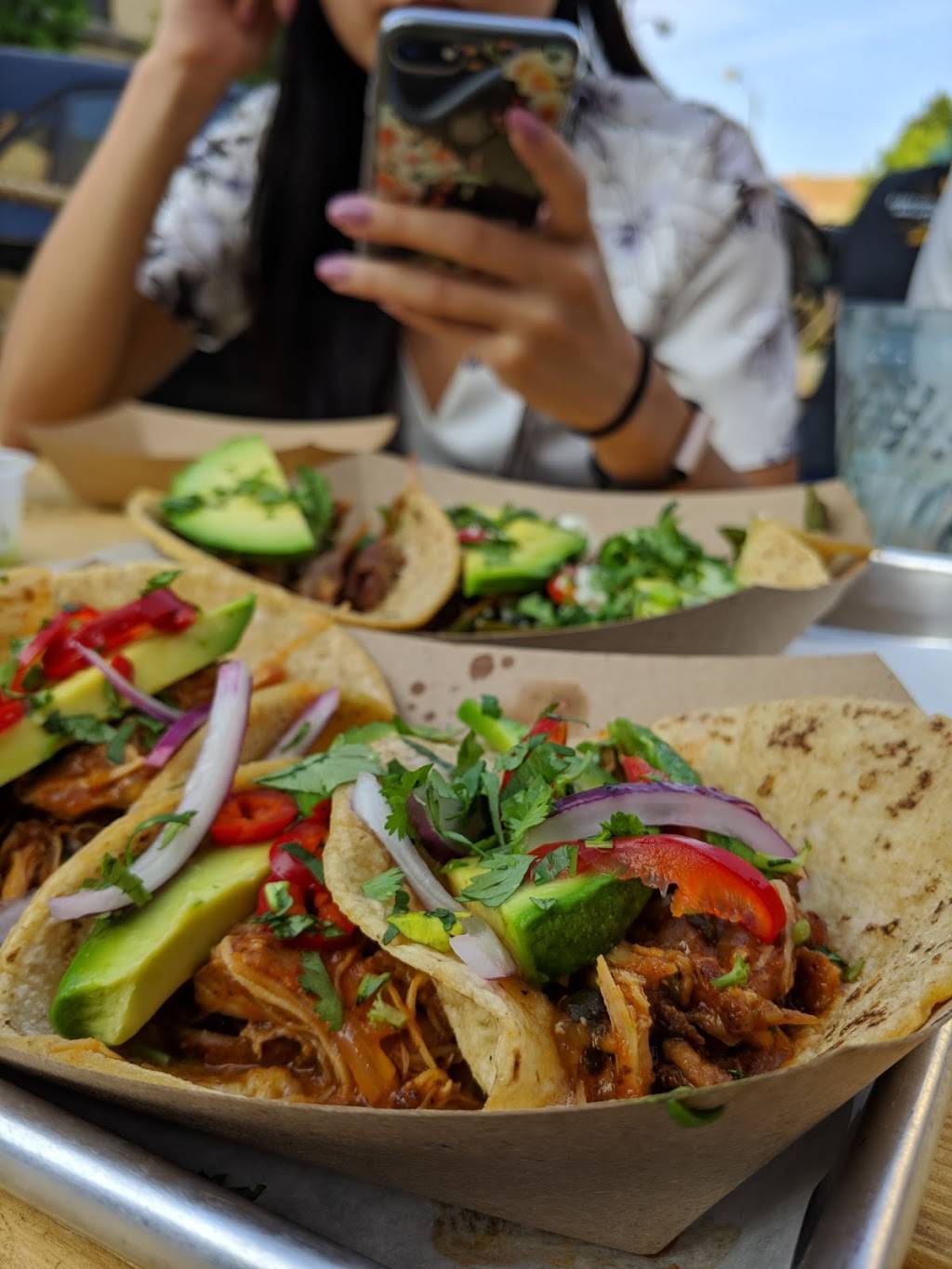 Quiote | restaurant | 2456 N California Ave, Chicago, IL 60647, USA | 3128788571 OR +1 312-878-8571