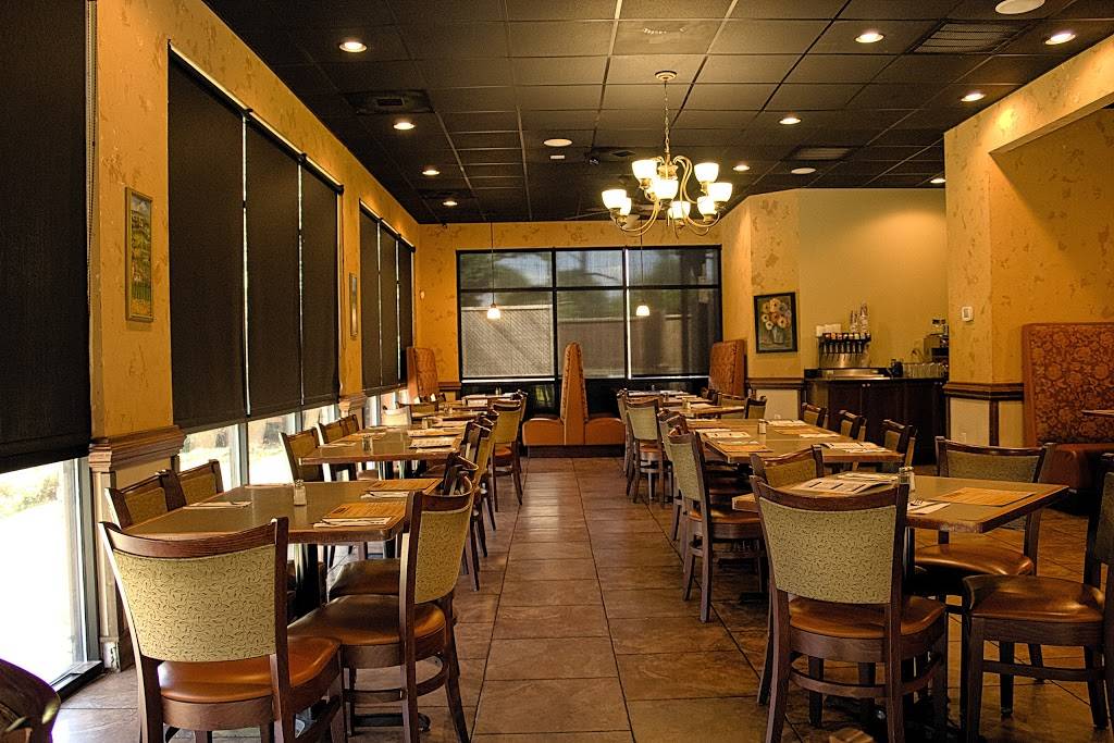 Pellegrinos Trattoria | restaurant | 275 N Main St C, Troutman, NC 28166, USA | 7045281204 OR +1 704-528-1204