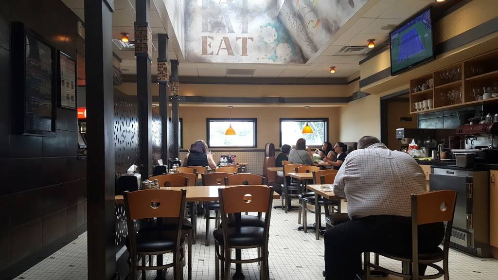 Ginos Pizza | restaurant | 1615 Dutch Broadway, Elmont, NY 11003, USA | 5165616664 OR +1 516-561-6664