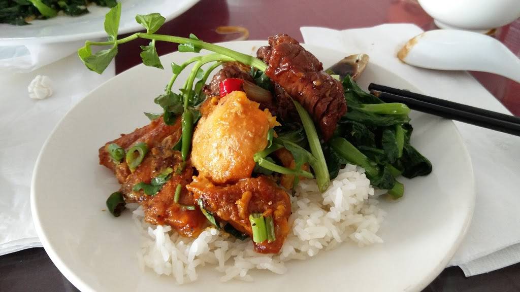 Nam Phuong Restaurant | restaurant | 4051 Buford Hwy NE, Atlanta, GA 30345, USA | 4046332400 OR +1 404-633-2400