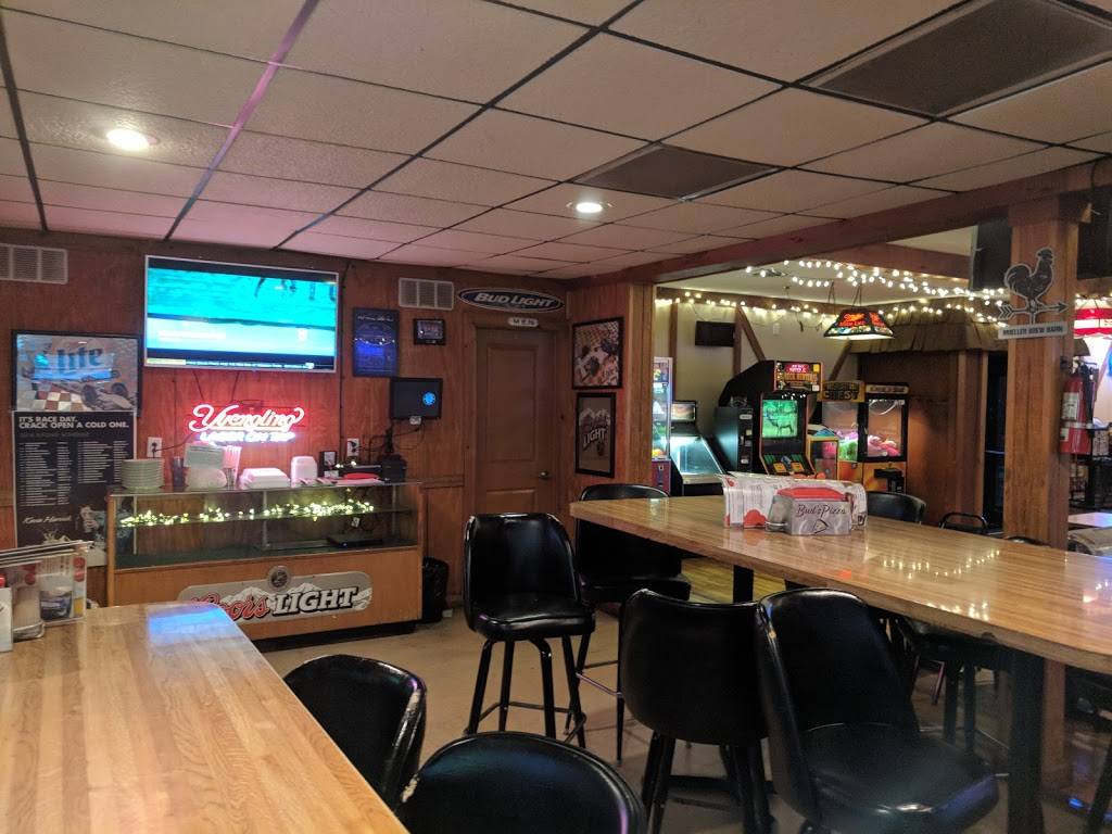 Buds Pizza | restaurant | 6 S Main St, Minster, OH 45865, USA | 4196283518 OR +1 419-628-3518