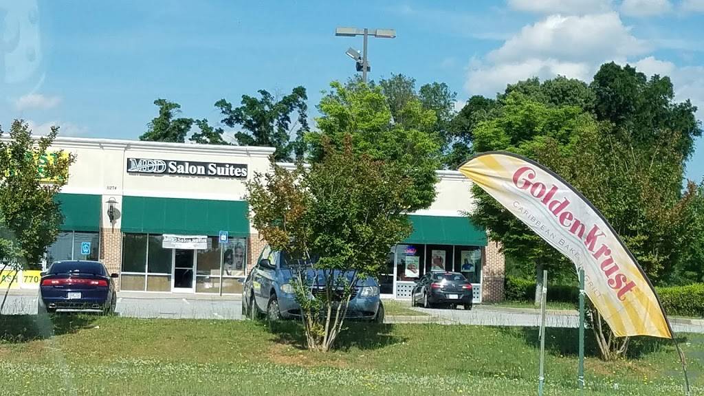 Golden Krust Caribbean Restaurant | restaurant | 11274 Tara Blvd, Hampton, GA 30228, USA | 7707310459 OR +1 770-731-0459