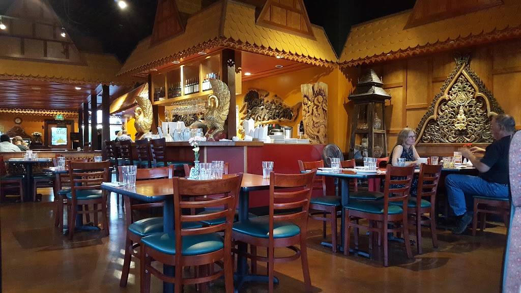 Siam Restaurant | restaurant | 18395 NW West Union Rd #2176, Portland, OR 97229, USA | 5036179402 OR +1 503-617-9402