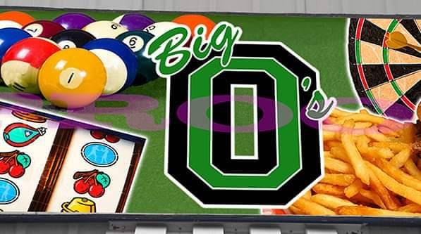 Big Os | restaurant | 2001 Hildebrand St, Madison, IL 62060, USA | 6185937629 OR +1 618-593-7629
