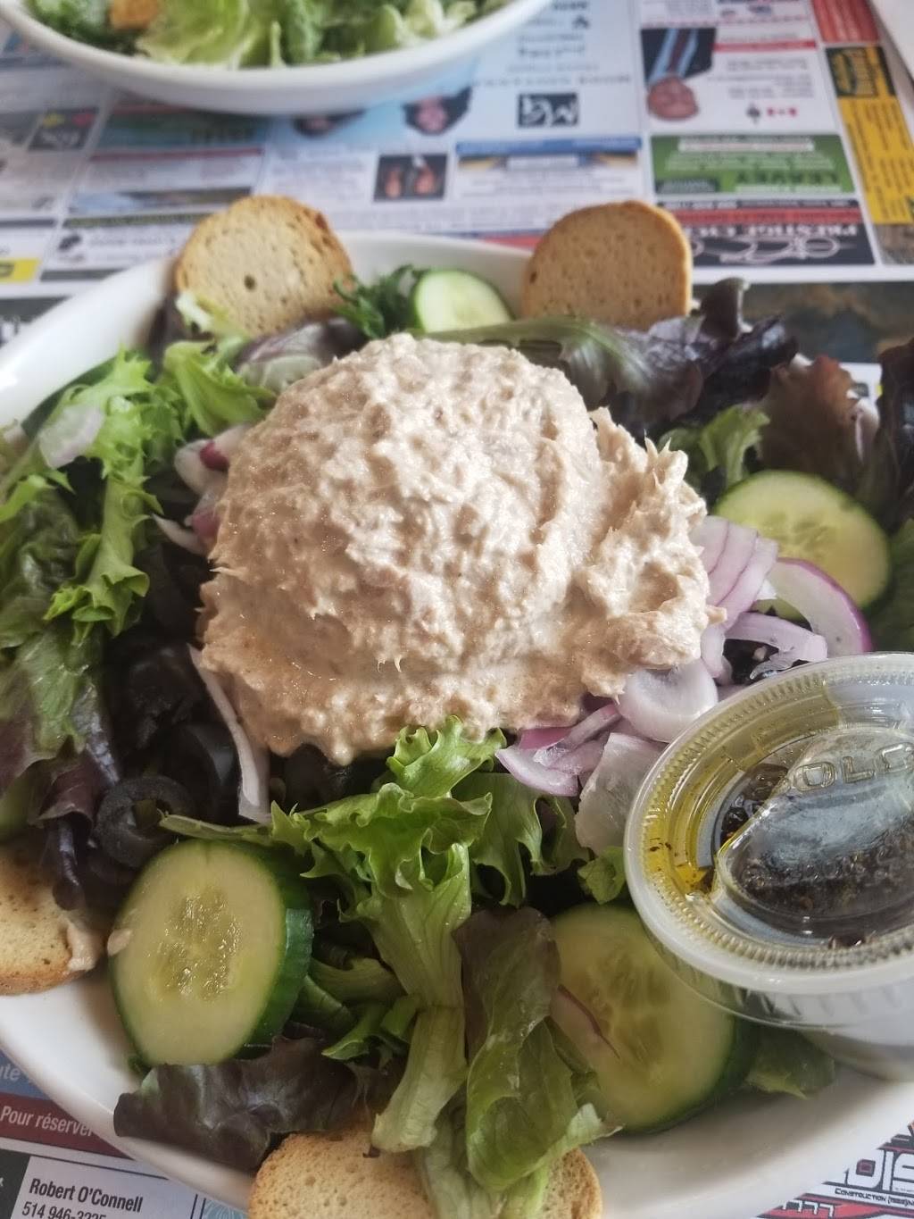 Como Pizzeria | restaurant | 3 Rue Principale S, Delson, QC J5B 1Z3, Canada | 4506356654 OR +1 450-635-6654