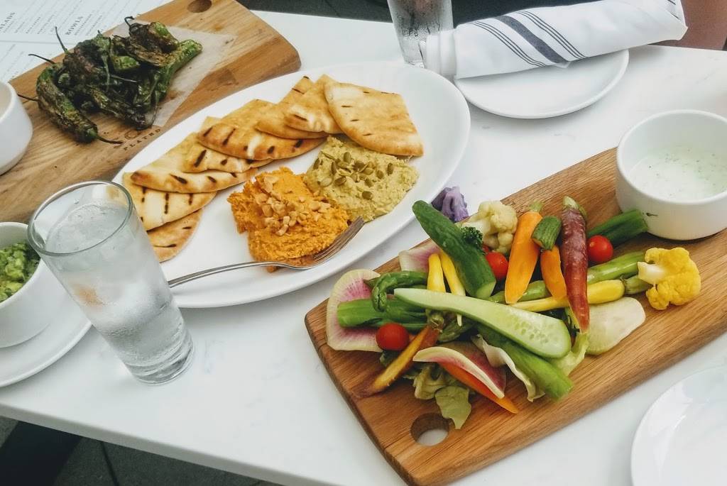 SŌW Plated | restaurant | 1625 W Lane Ave, Upper Arlington, OH 43221, USA | 6148260028 OR +1 614-826-0028