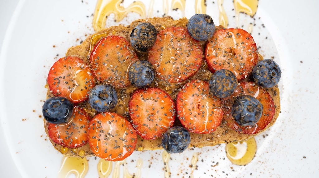 Pink Carrot | restaurant | 115 Salem St, Boston, MA 02113, USA | 8572335206 OR +1 857-233-5206