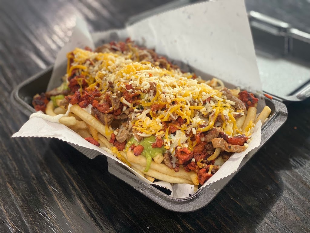 Burros and Fries East Valley parkway | restaurant | 1107 E Valley Pkwy, Escondido, CA 92025, USA | 4422774195 OR +1 442-277-4195