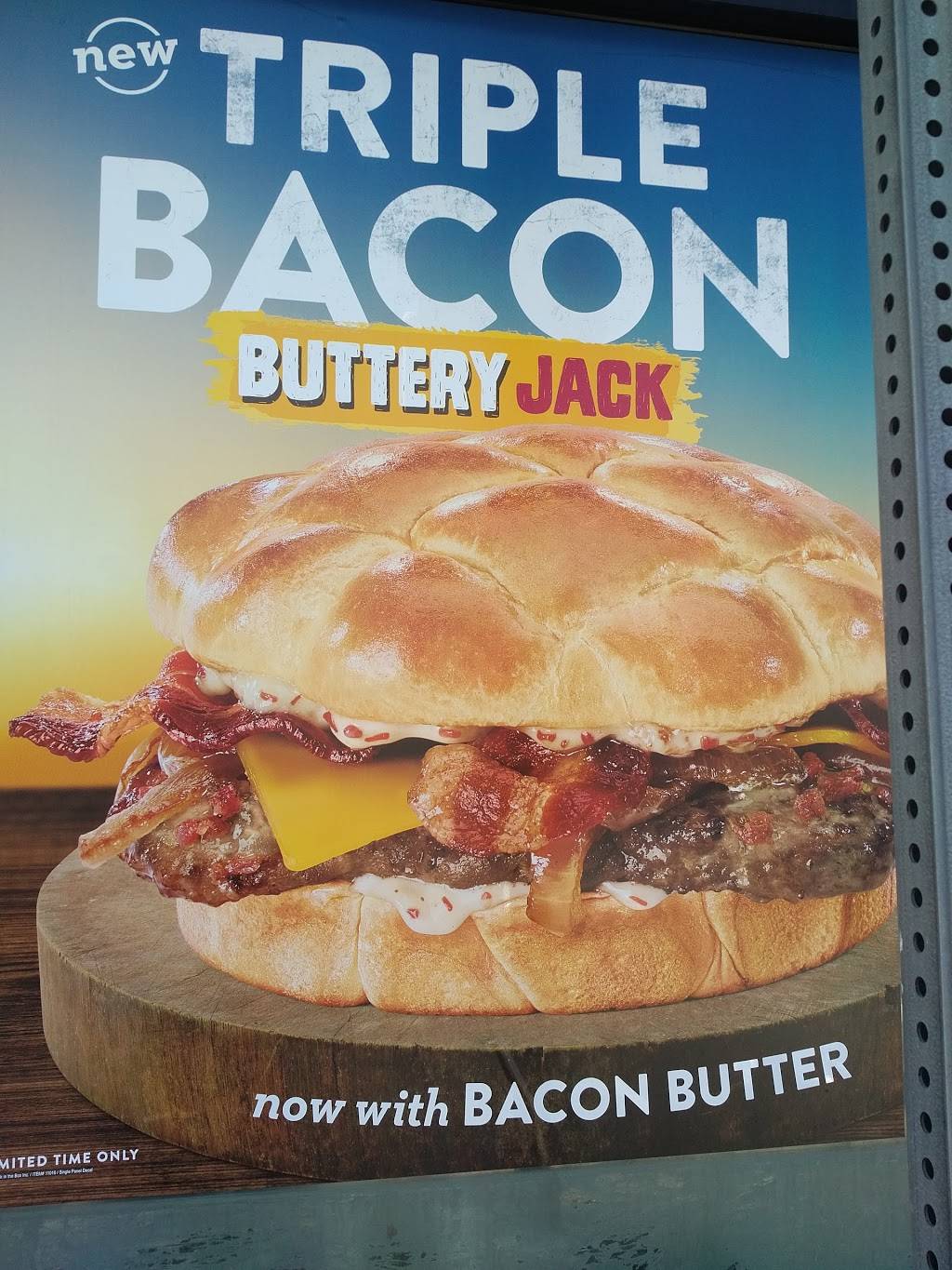 Jack in the Box | restaurant | 3710 S Bristol St, Santa Ana, CA 92704, USA | 7142411185 OR +1 714-241-1185