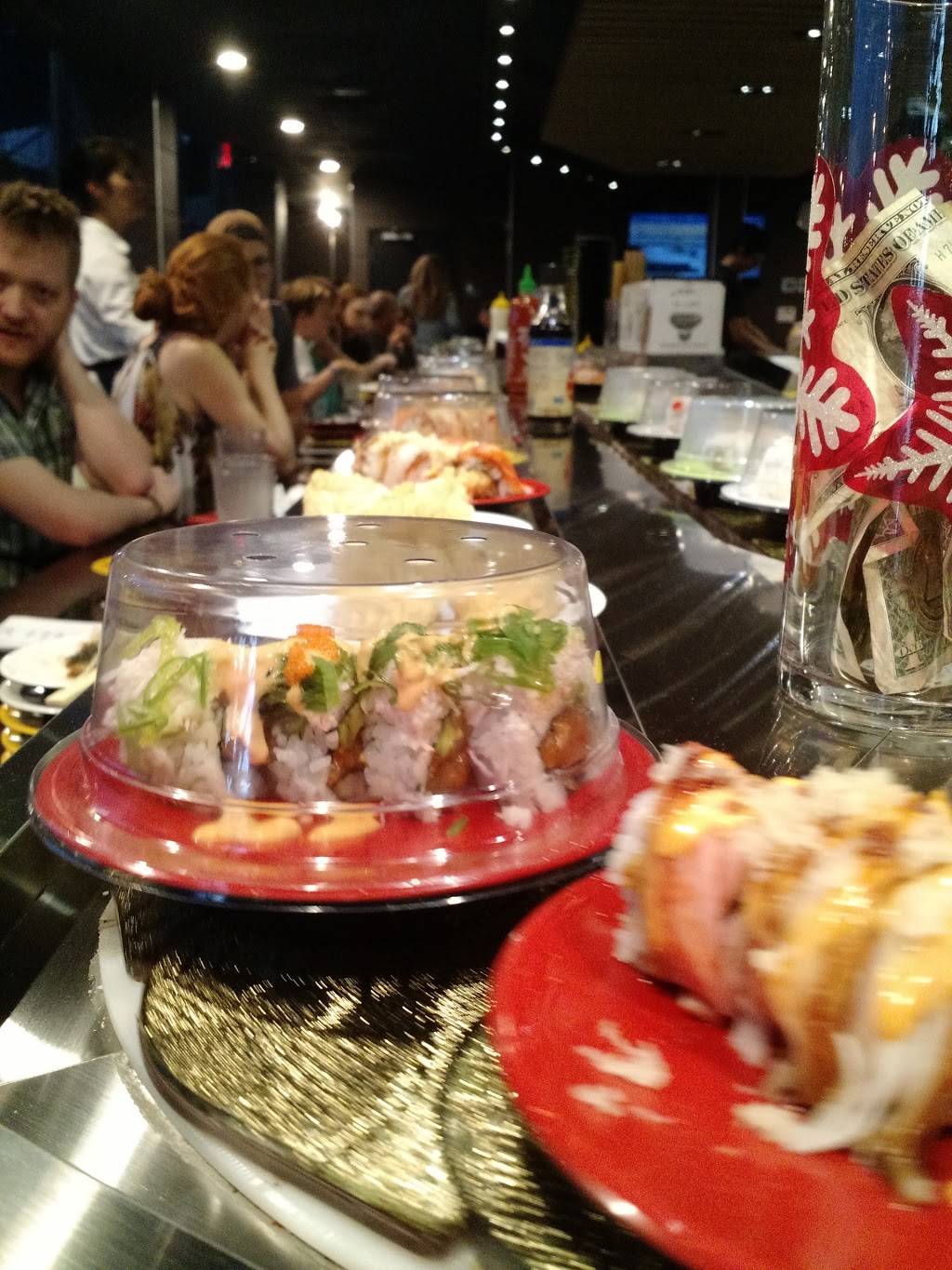 Sushi Chiyo | restaurant | 4029 NE Sandy Blvd, Portland, OR 97212, USA | 5032884858 OR +1 503-288-4858