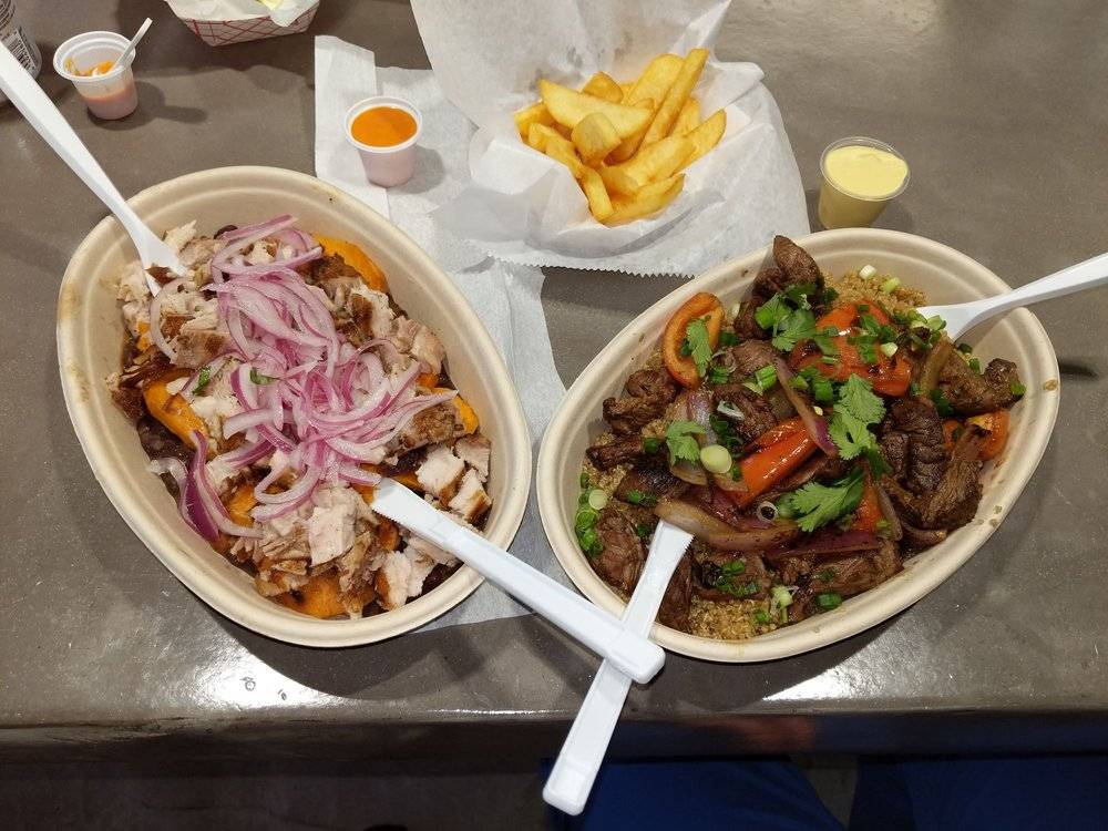 J28 Sandwich Bar | meal takeaway | 1854 N Young Cir, Hollywood, FL 33020, USA | 7542082902 OR +1 754-208-2902