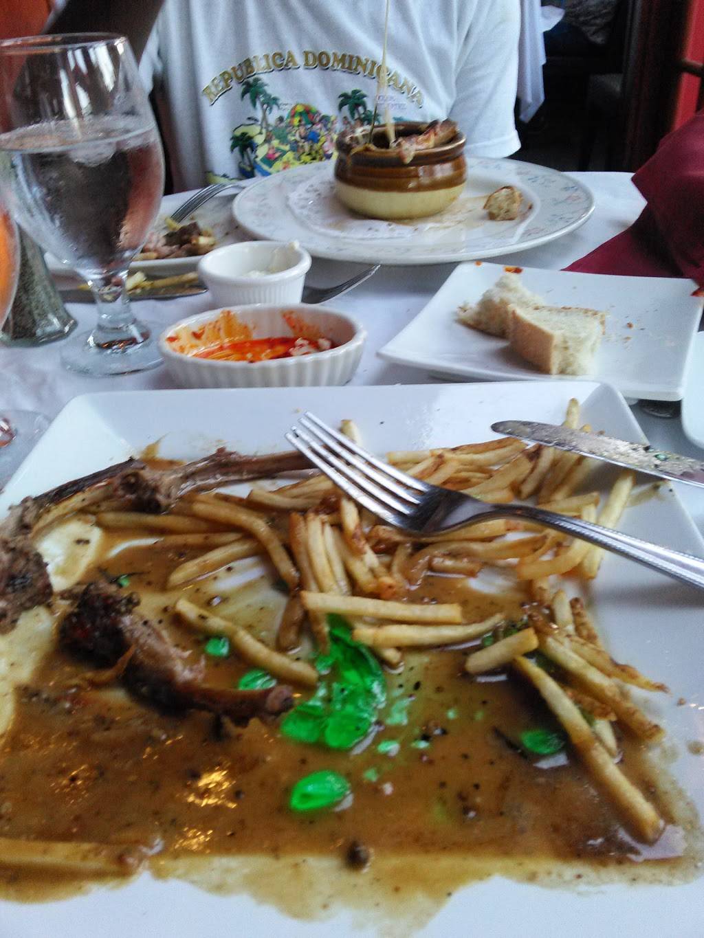 Le petit Restaurant | restaurant | 13360 Ventura Blvd, Sherman Oaks, CA 91423, USA | 8185017999 OR +1 818-501-7999