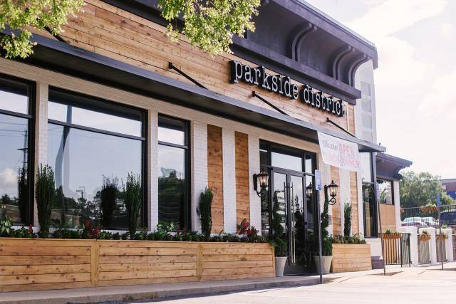 Parkside District | restaurant | 909 Parkside Walk Ln, Lawrenceville, GA 30043, USA | 7709109601 OR +1 770-910-9601