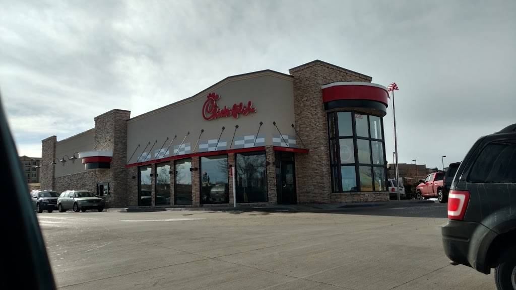 Chick-fil-A | restaurant | 2580 Coalton Rd, Superior, CO 80027, USA | 3034107050 OR +1 303-410-7050