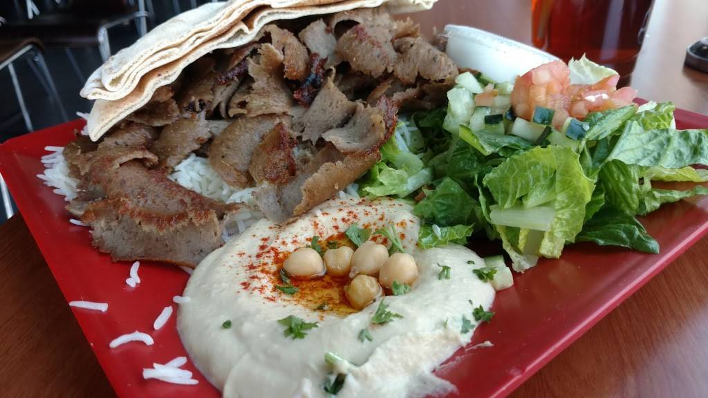 Sabra Beirut Mix | restaurant | 400 N Sepulveda Blvd, El Segundo, CA 90245, USA | 3106079999 OR +1 310-607-9999