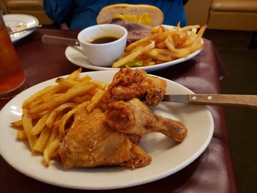 Wool Growers Restaurant | restaurant | 620 E 19th St, Bakersfield, CA 93305, USA | 6613279584 OR +1 661-327-9584