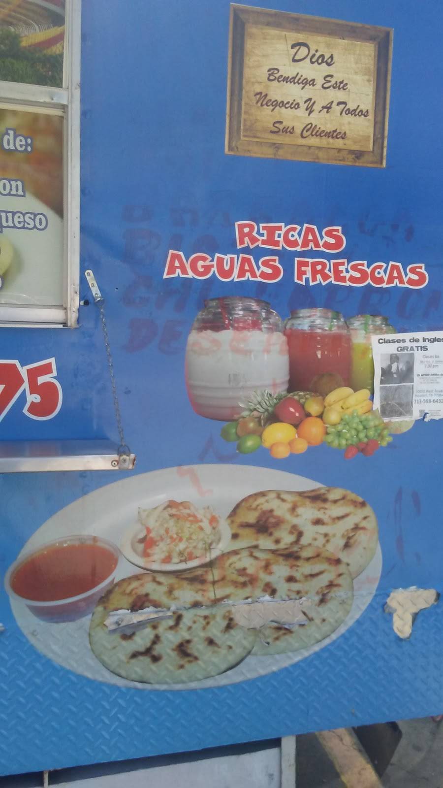 Taqueria Lupita | restaurant | 5701 Lost Forest Dr, Houston, TX 77092, USA | 7138368475 OR +1 713-836-8475