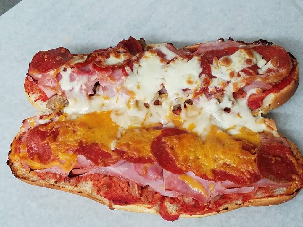 Northside Pizza | meal delivery | 829 N Michigan Ave, Hastings, MI 49058, USA | 2699453418 OR +1 269-945-3418