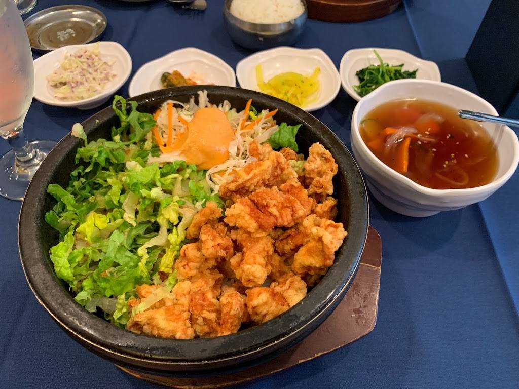 HARU | restaurant | 628 Vine St, Cincinnati, OH 45202, USA | 5133810947 OR +1 513-381-0947