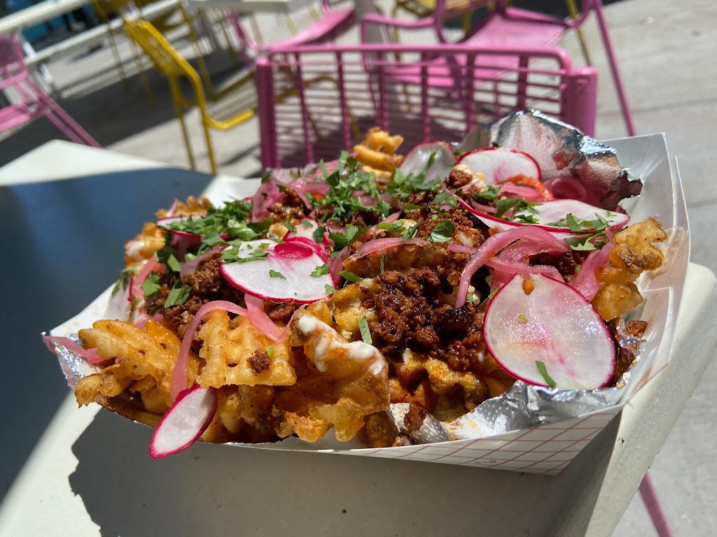 Taco Rio Chicago Riverwalk | restaurant | 457, Chicago Riverwalk, Chicago, IL 60601, USA | 3129650035 OR +1 312-965-0035