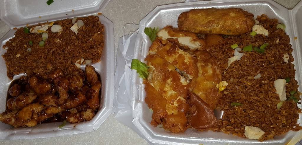 China Wok | restaurant | 22325 Kelly Rd, Eastpointe, MI 48021, USA | 5867739330 OR +1 586-773-9330