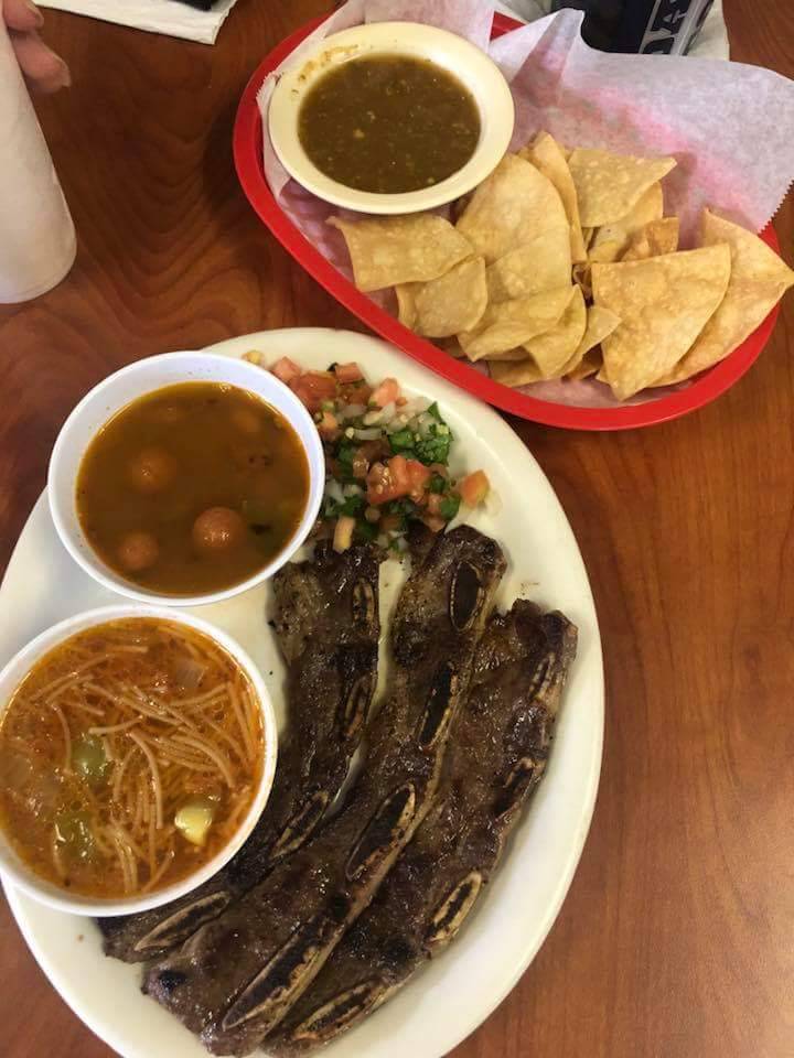 Coahuila Restaurant | restaurant | 503 W Mitchell St, San Antonio, TX 78204, USA | 2102367973 OR +1 210-236-7973