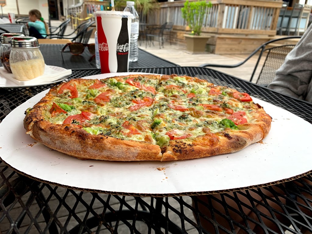 Papas Pizza | meal delivery | 400 Quietwater Beach Rd #1, Gulf Breeze, FL 32561, USA | 8509341198 OR +1 850-934-1198