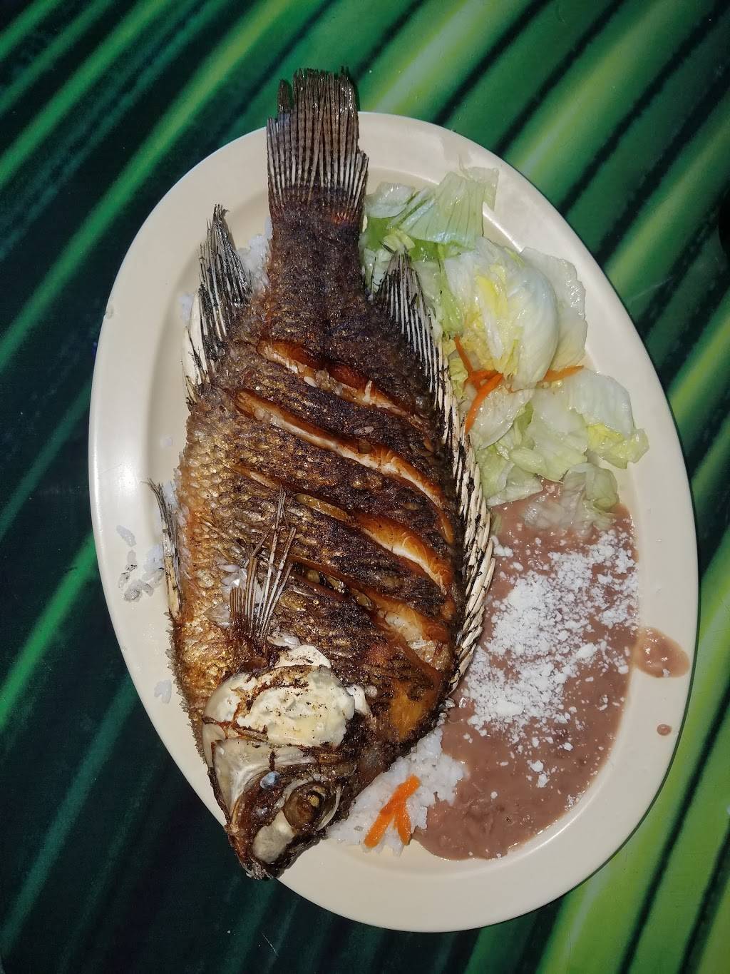 Mariscos Sol Y Mar | restaurant | 8021 Norwalk Blvd, Whittier, CA 90606, USA | 5626953911 OR +1 562-695-3911