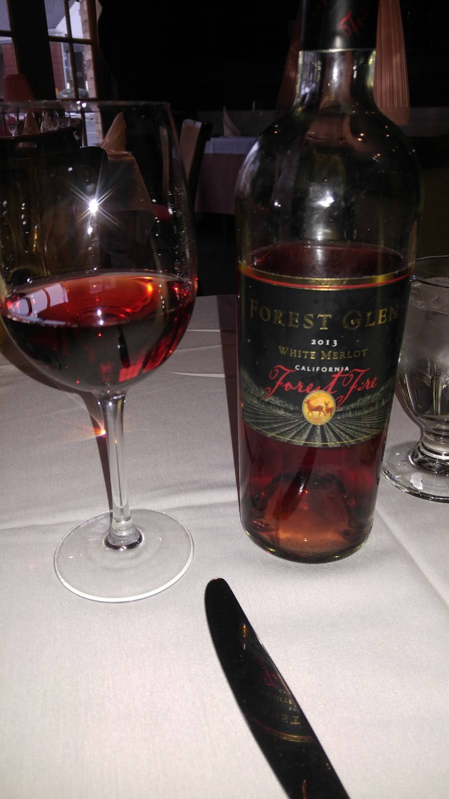 Venezia | restaurant | 112 Main St, Woodbridge, NJ 07095, USA | 7328558995 OR +1 732-855-8995